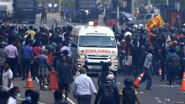 ਸ਼੍ਰੀਲੰਕਾ