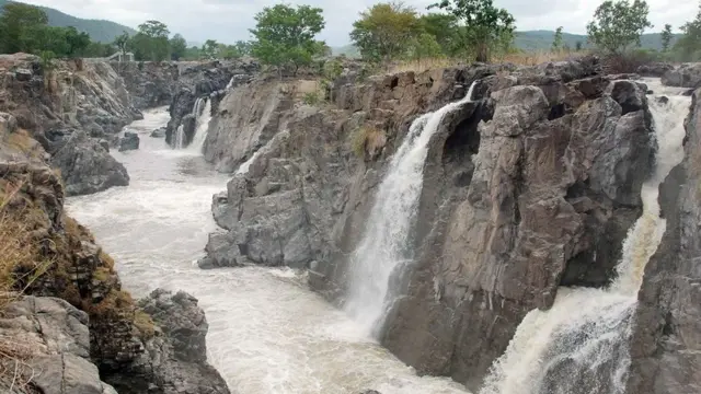 ஒகேனக்கல்