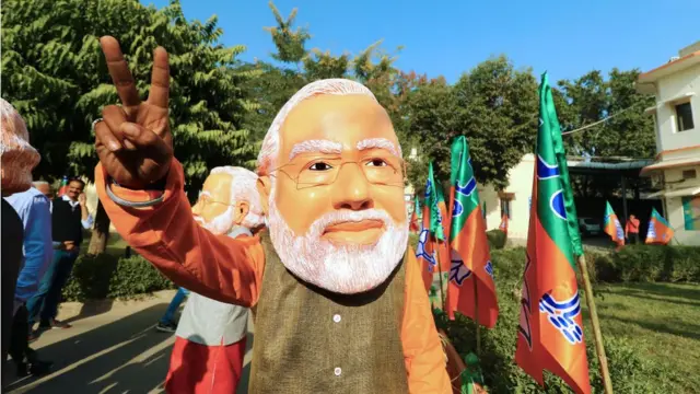 राजस्थान और तेलंगाना चुनाव