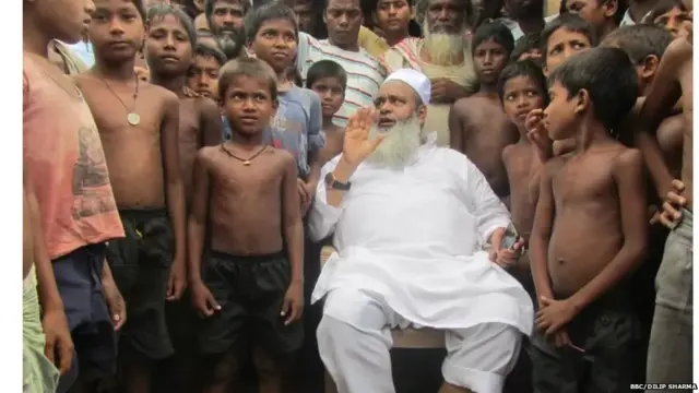 बदरुद्दीन अजमल