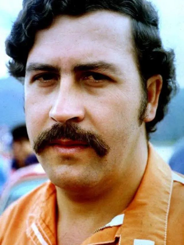 Pablo Escobar