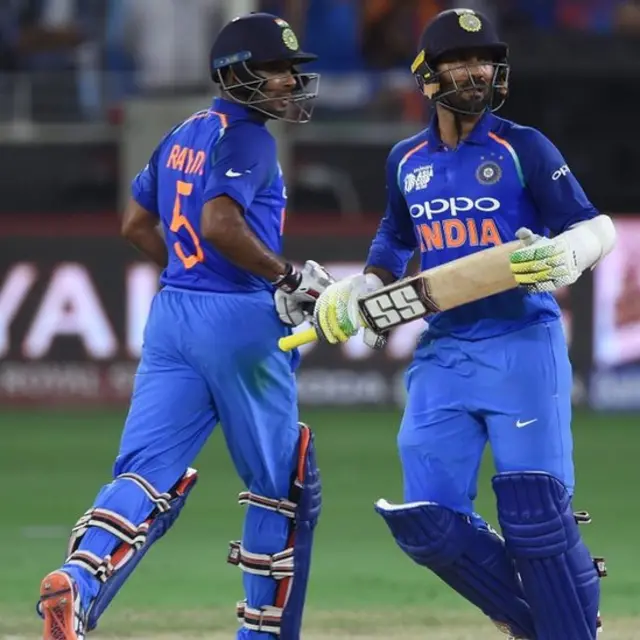 پاکستان انڈیا