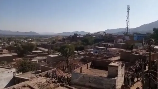 पाकिस्तान