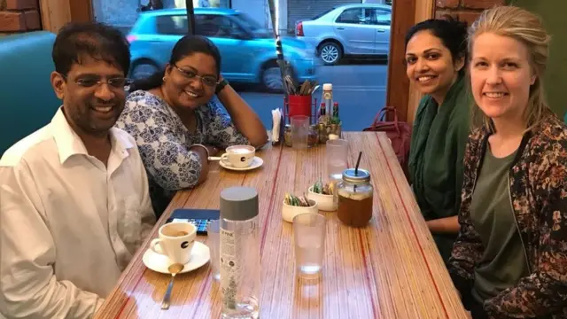 కిరణ్ గస్టాఫ్సన్