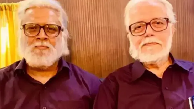 डॉ.आर.माधवन,