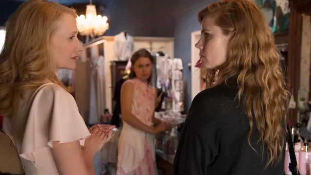 Гострі предмети