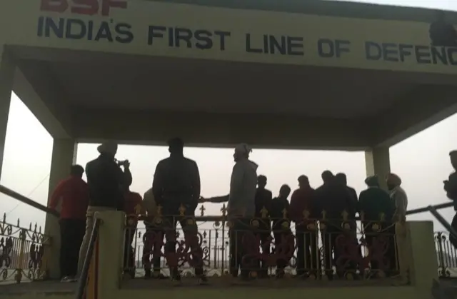 ਡੇਰਾ ਬਾਬਾ ਨਾਨਕ