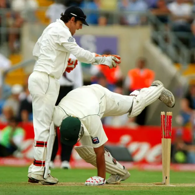 हिटविकेट