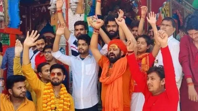 अयोध्या, बाबरी मस्जिद विध्वंस