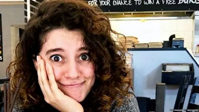 ਆਯਾ ਮਾਸਰਵੇ ਮੈਲਬਰਨ