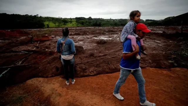 Brumadinho