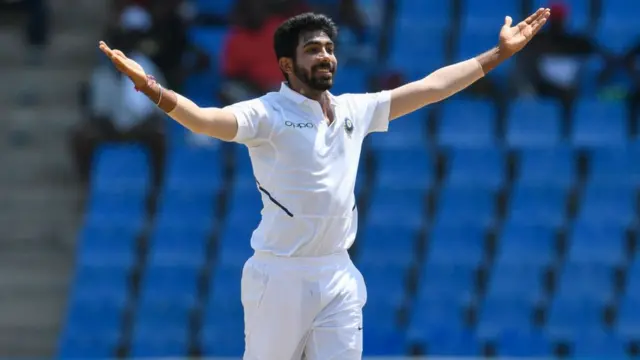 முகமது ஷமி