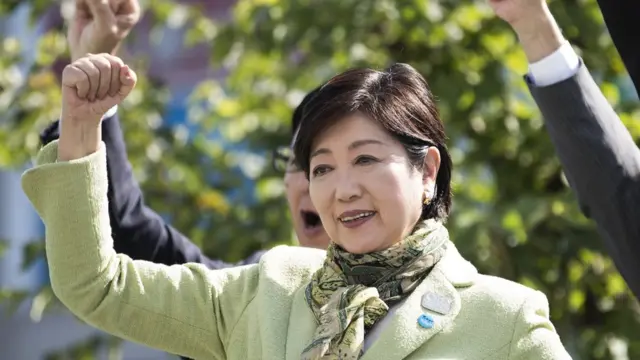 యూరికో కోయికె