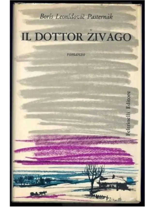 Doktor Živago