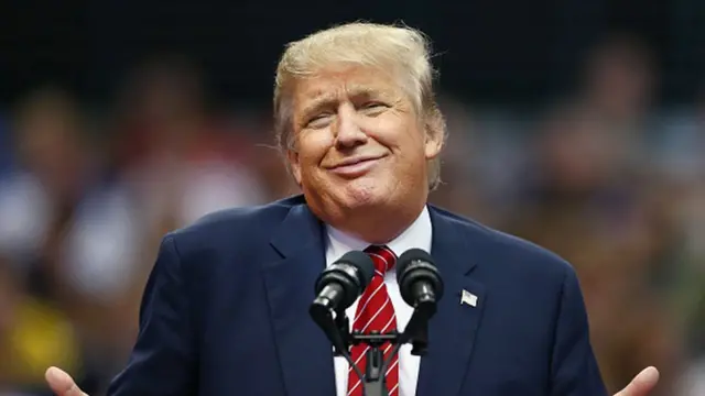 ولسمشر ټرمپ دغه عمليات يوه ناوړه مفکوره بللې