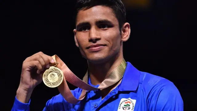 கவுரவ் சோலங்கி