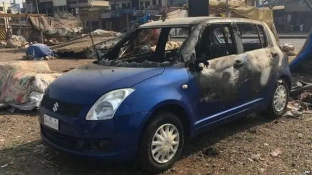 ਭੀਮਾ ਕੋਰੇਗਾਂਵ