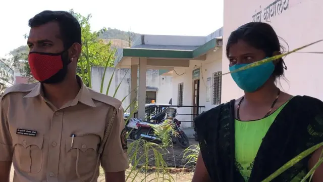 सिंधू सानप