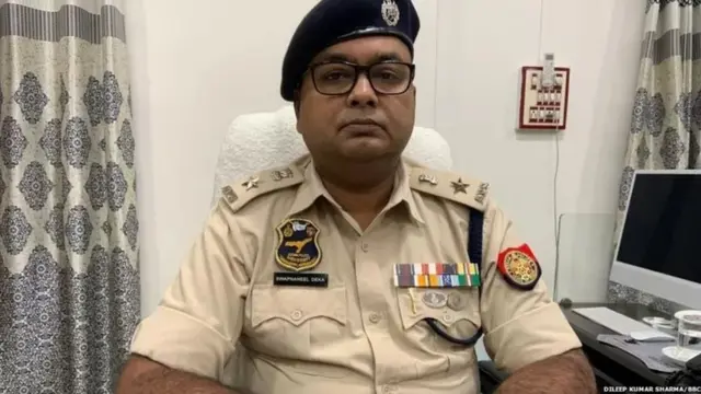 ایس پی سوپنل ڈیکا