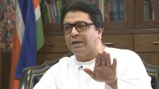 राज ठाकरे, मनसे, तृणमूल काँग्रेस