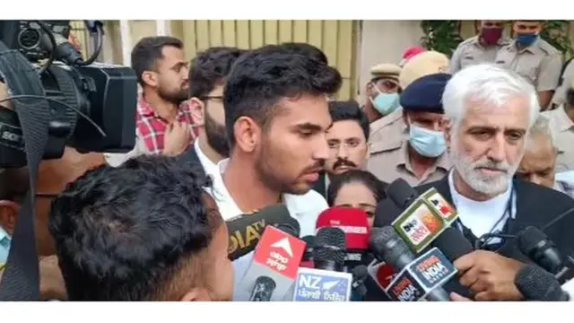 ਜਗਸੀਰ ਸਿੰਘ