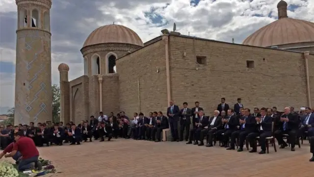 узбекистан