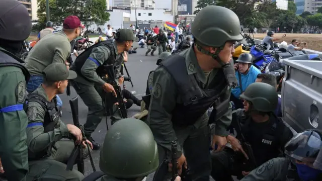 Venezuela