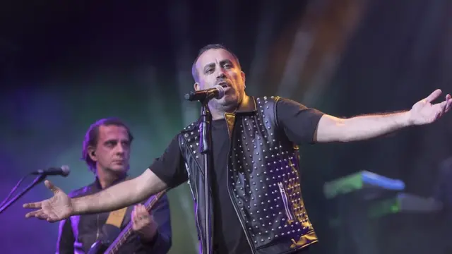 Haluk Levent