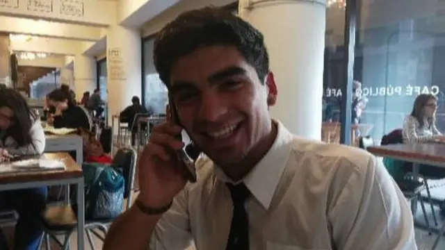 رودريغو بيريز