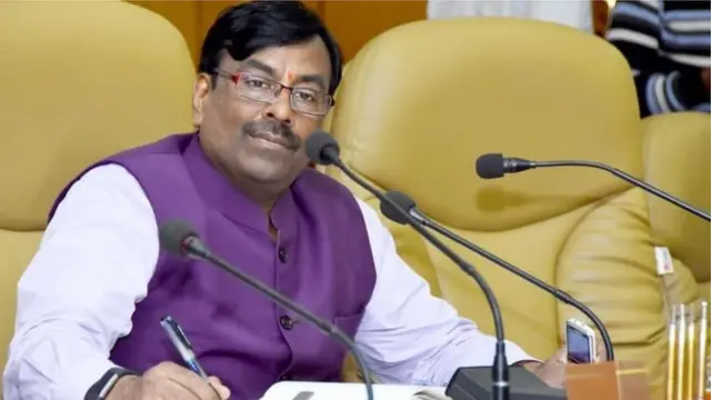 सुधीर मुनगंटीवार