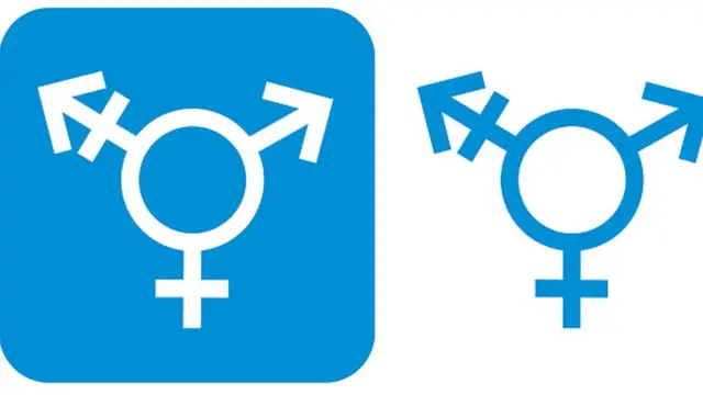 የተመሳሳይ ጾታ አፍቃሪ ሴቶች ምልክት