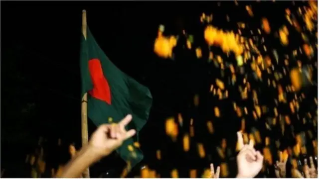 সরকার আগেই বলেছিল রাজাকারের তালিকা তৈরি এবং তা প্রকাশ করা হবে - ফাইল ছবি