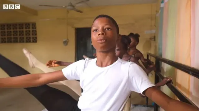 Mmesoma Anthony Madu