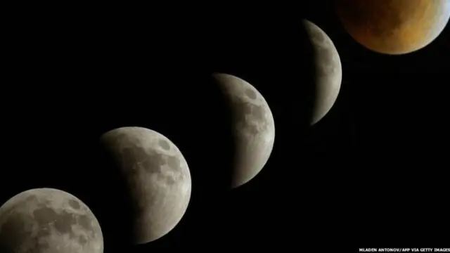चंद्र ग्रहण 2021: 19 नवंबर को है साल का अतिंम चंद्र ग्रहण