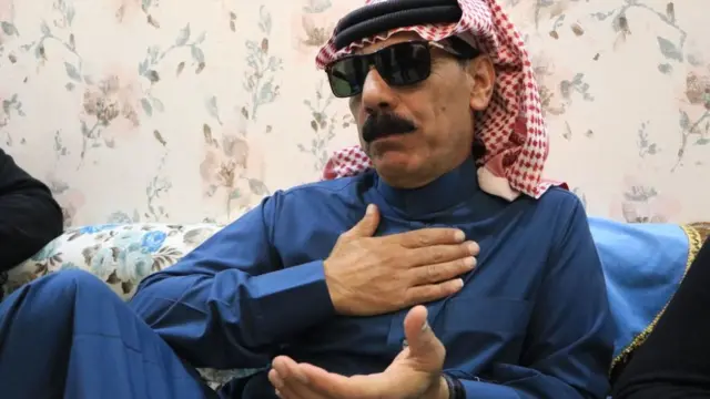 عمر سلیمان