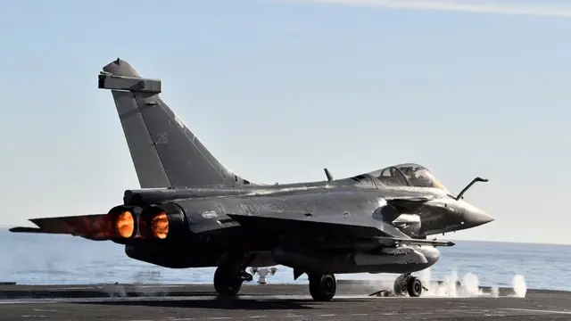 Rafale