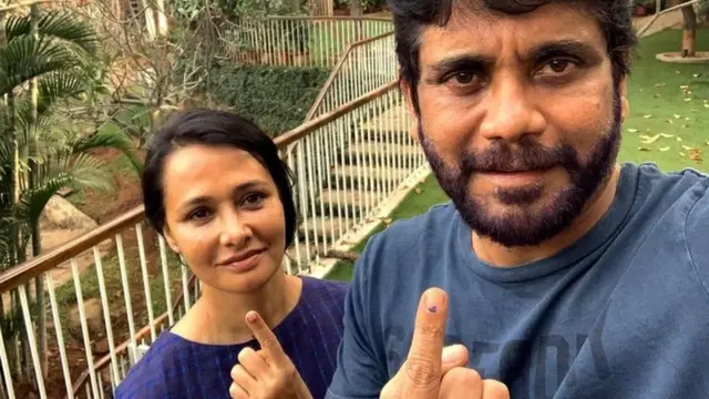 நாகார்ஜூனா