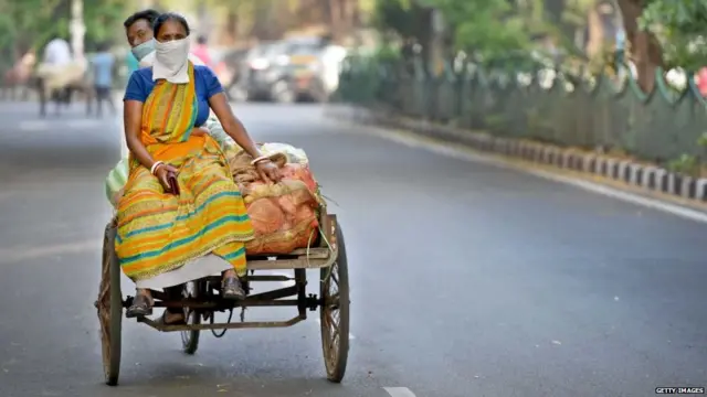 कोरोना वायरस के बारे में जानकारी