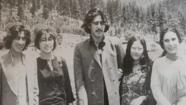 بھٹو خاندان