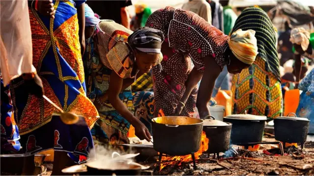 Le Sénégal est un pilier de la stabilité, en partie parce que chacun de ses groupes ethniques croit fermement à l'idée de la teraanga.
