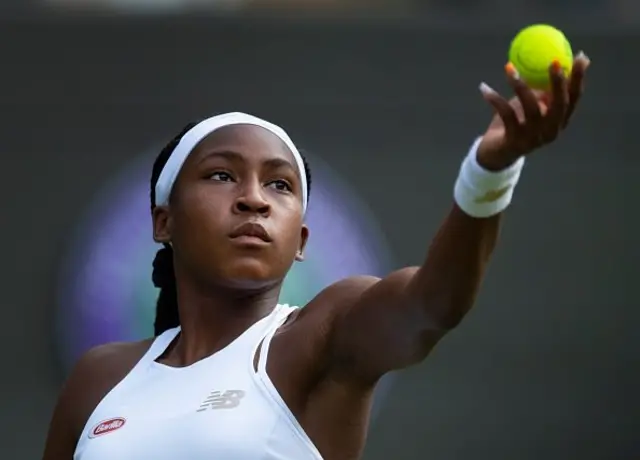 Cori Gauff