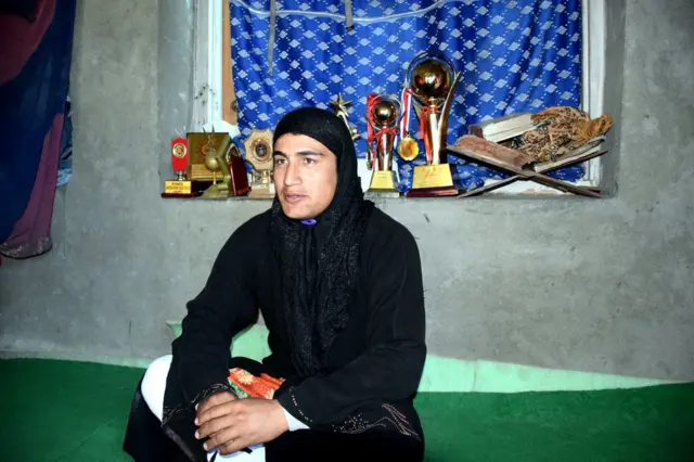 जासिया अख़्तर