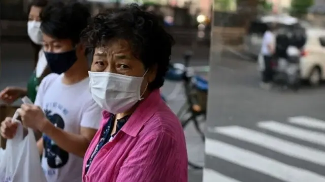 ਜਪਾਨ ਕੋਰੋਨਾਵਾਇਰਸ