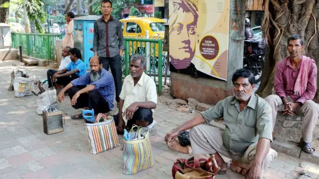 कश्मीर पश्चिम बंगाल