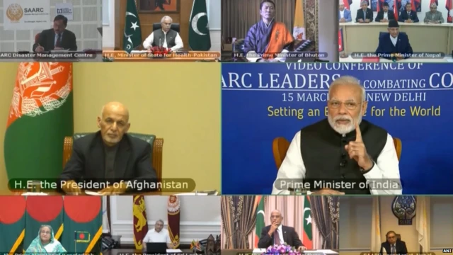 ਕੋਰੋਨਾਵਾਇਰਸ