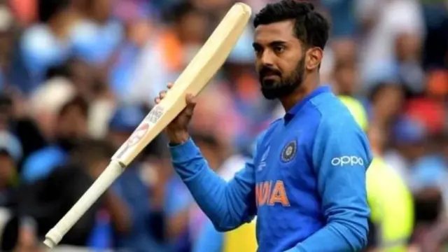 IND Vs NZ: நியூசிலாந்துக்கு 348 ரன்களை வெற்றி இலக்காக நிர்ணயித்தது இந்தியா