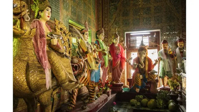 burma