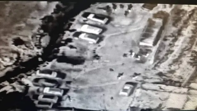 منابع محلی گفته که بعد از این حمله طالبان ارتباط این روستا را با اطراف قطع کرده است
