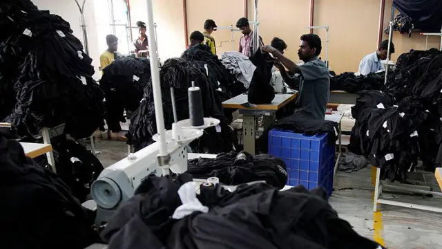 கோவை, திருப்பூர் ஜவுளித் தொழில்களில் வங்கதேச அகதிகள் ஊடுருவலை காவல்துறை கண்டறிவது எப்படி?