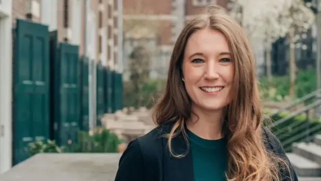 린제이 라스무센의 사진